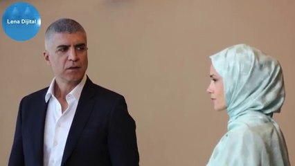 Kızıl Goncalar 34. Bölüm Fragmanı "Sonun Geldi Zeynep!"