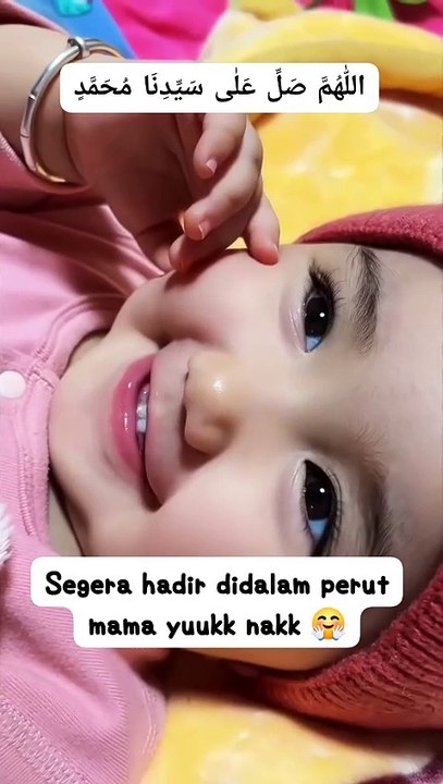 subhanallah..