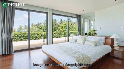 "Novos horizontes para aluguel, saúde e astrologia: o que te espera em 2025!"