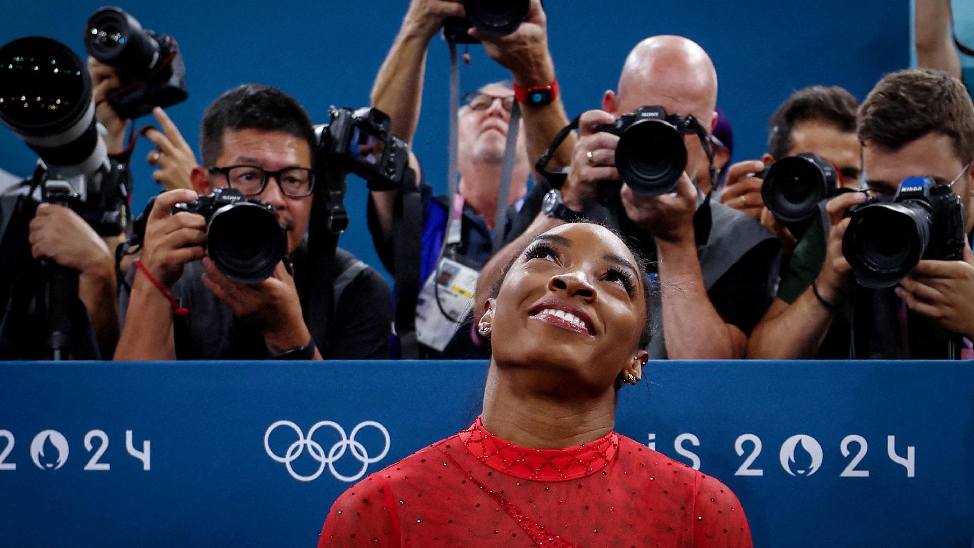 Un año inolvidable: los mejores momentos del 2024 en el deporte