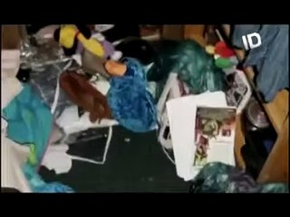 CASO ENCERRADO - QUEBRA DE SILÊNCIO