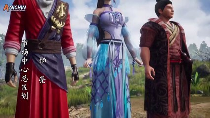 My Journey To Alternate World S1 30