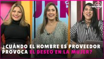 Llegaron las Mujeres - 30 de diciembre 2024