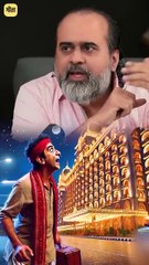 बुद्ध, झुन्नू से अलग हैं || आचार्य प्रशांत