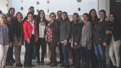 101 Ideas, el emprendimiento que revitaliza a las mujeres mayores de 50 años