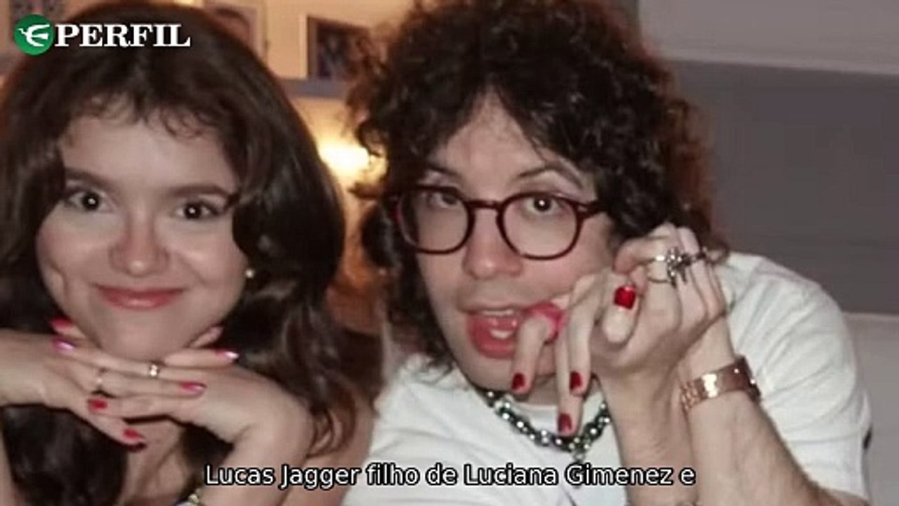 "Lucas Jagger revela amizade com Elisa Paglia, Selton Mello fala sobre personagem e Klara Castanho exibe corpo sarado"