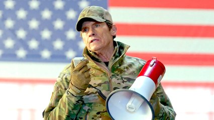 Official Extended Trailer for FOX's New Comedy Going Dutch