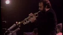 Randy Brecker - Bellson