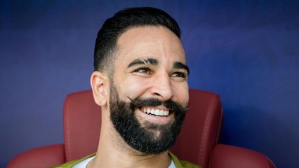 Adil Rami riposte à Cristiano Ronaldo