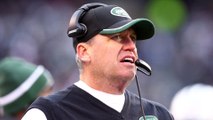 Rex Ryan's Potential Comeback as NY Jets Head Coach?