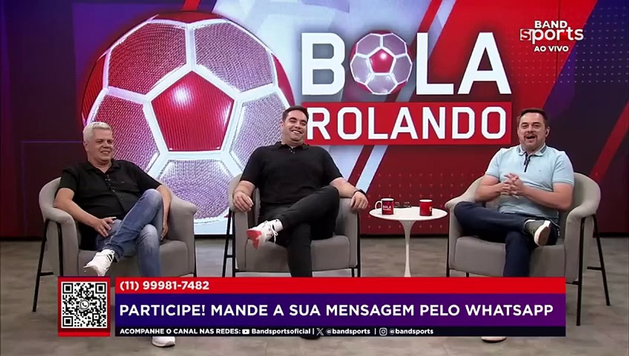 DIRETOR DO FORTALEZA FAZ UM BALANÇO DA TEMPORADA 2024 DO LEÃO DO PICI | BOLA ROLANDO