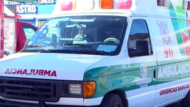 Protección Civil de San Buenaventura operará Sin interrupciones el 1 de Enero