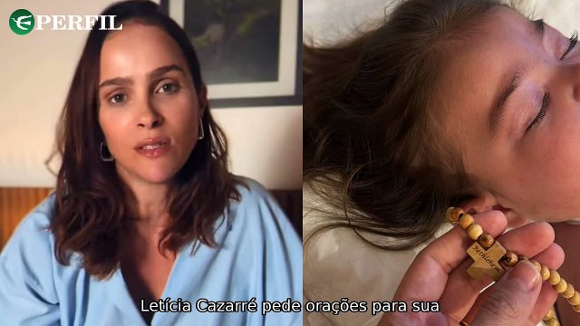 Emoções intensas: atrizes revelam dramas pessoais e pedem apoio em momentos difíceis