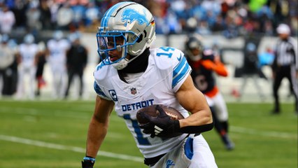 Tonight's Top NFL Player Props, TD Scorers and Predictions