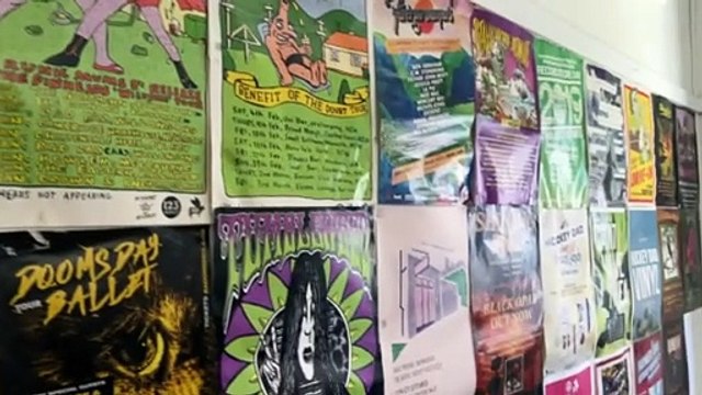 NSW government proposes reforms to facilitate all-ages music festivals