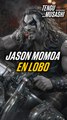 Jason Momoa interprètera le personnage de Lobo dans Supergirl : Woman of Tomorrow !