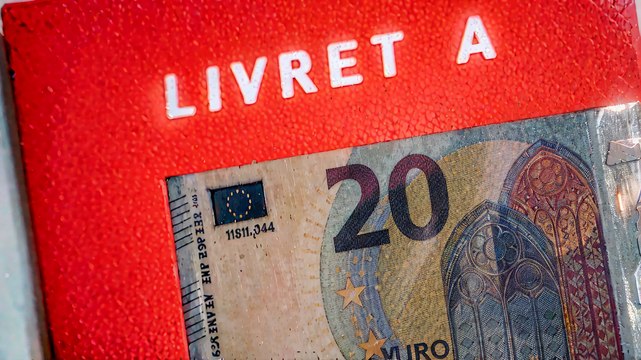 Intérêts des livrets d'épargne : Ce que vous allez toucher au 1er janvier