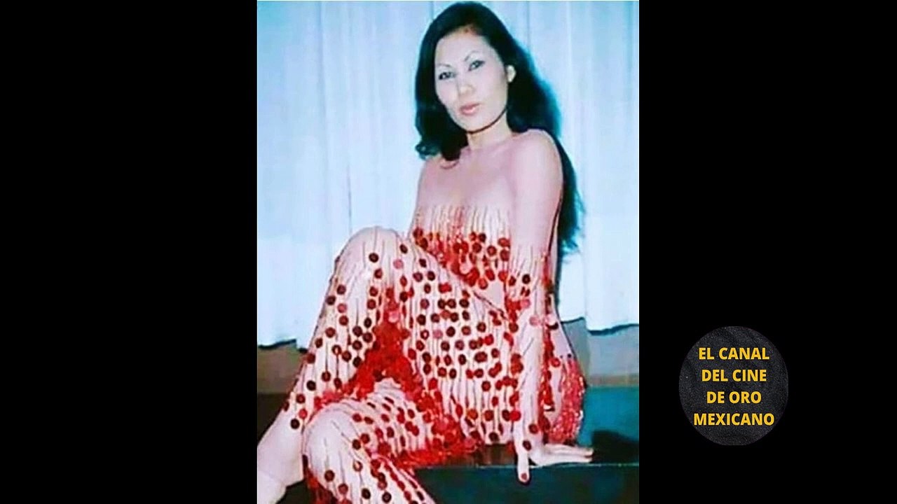 02041CCM “Era como un _TIGRE” LYN MAY sobres sus encuentros ÍNTIMOS con _TIN TAN_