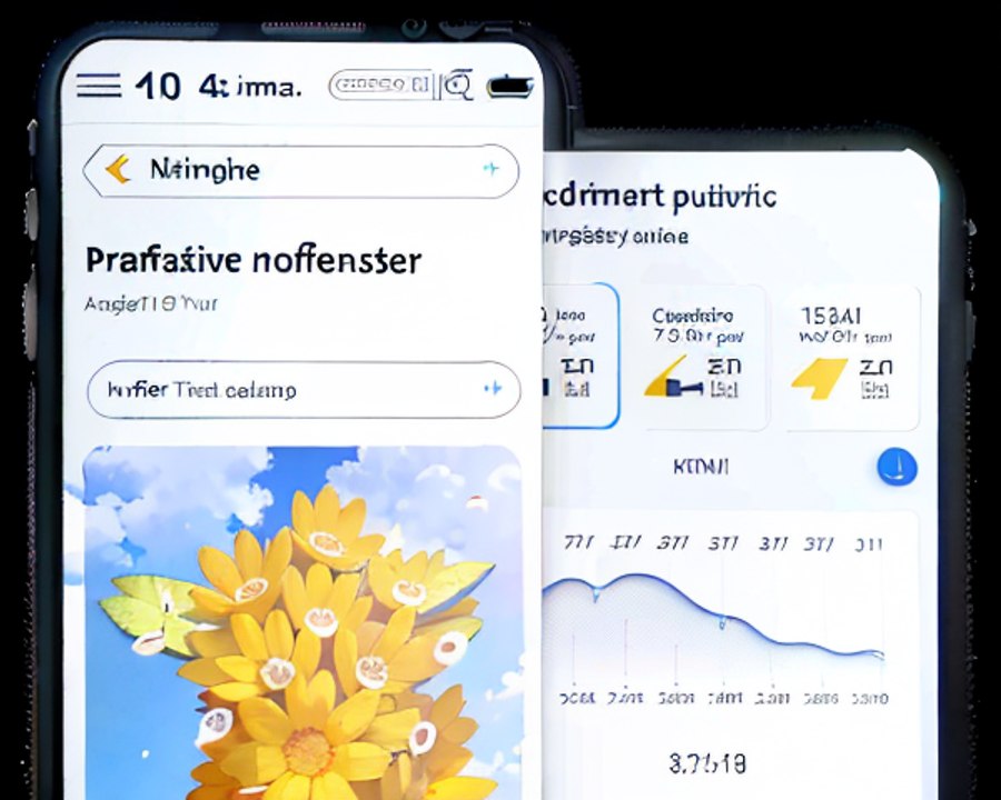 Prévisions Météo du Lundi 30 Décembre 2024 à 19h55