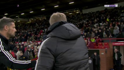 مان يونايتد و نيوكاستل 2