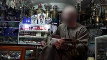 الرباب آلة وترية منبوذة من طالبان تدخل قائمة اليونسكو للتراث