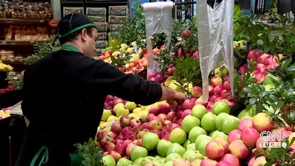 Bakan Şimşek'ten enflasyon açıklaması! '2025'te 4 nedenden dolayı düşecek...'