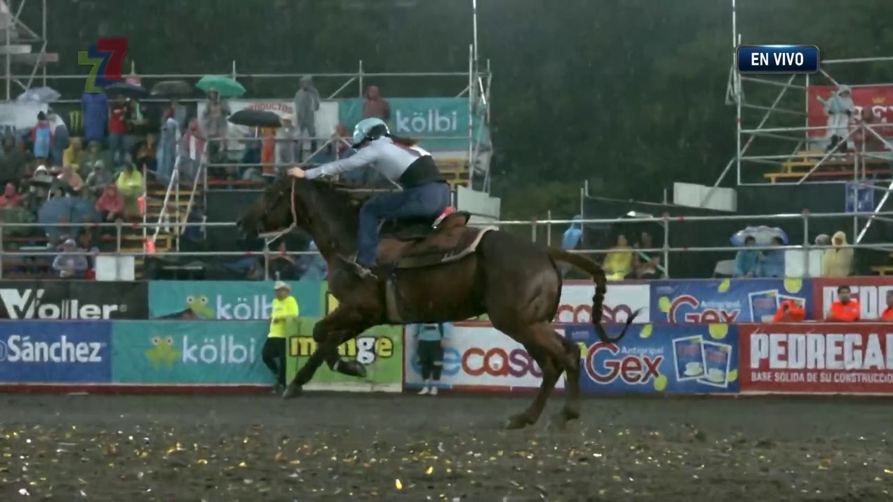 Campeonato de Barrileras  - 30 Diciembre 2024