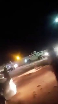 الجيش الليبي يسيطر على معسكر 'تيندي' في أوباري بعد محاولات لزعزعة استقرار الجنوب (فيديو) -