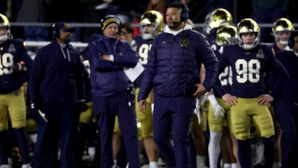 Notre Dame vs. Georgia Showdown in Sugar Bowl 2025