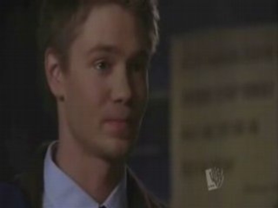 Lucas Scott Remember The Name
