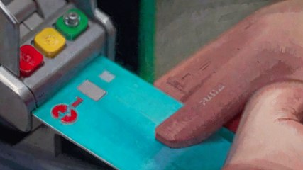 Pouvoir d'achat : arrêt des titres-restaurant pour les produits frais en supermarché