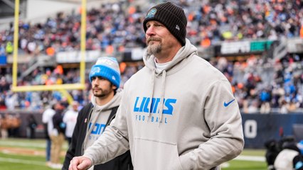 49ers vs. Lions Showdown: Expect the Unexpected Tonight