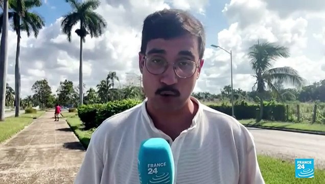 Informe desde La Habana: Cuba destaca los aportes de Jimmy Carter a las relaciones con EE. UU.