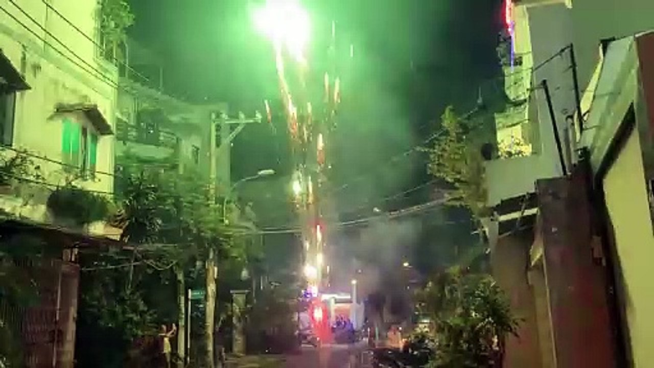 Happy new year 2025 Chúc Mừng Năm Mới 2025