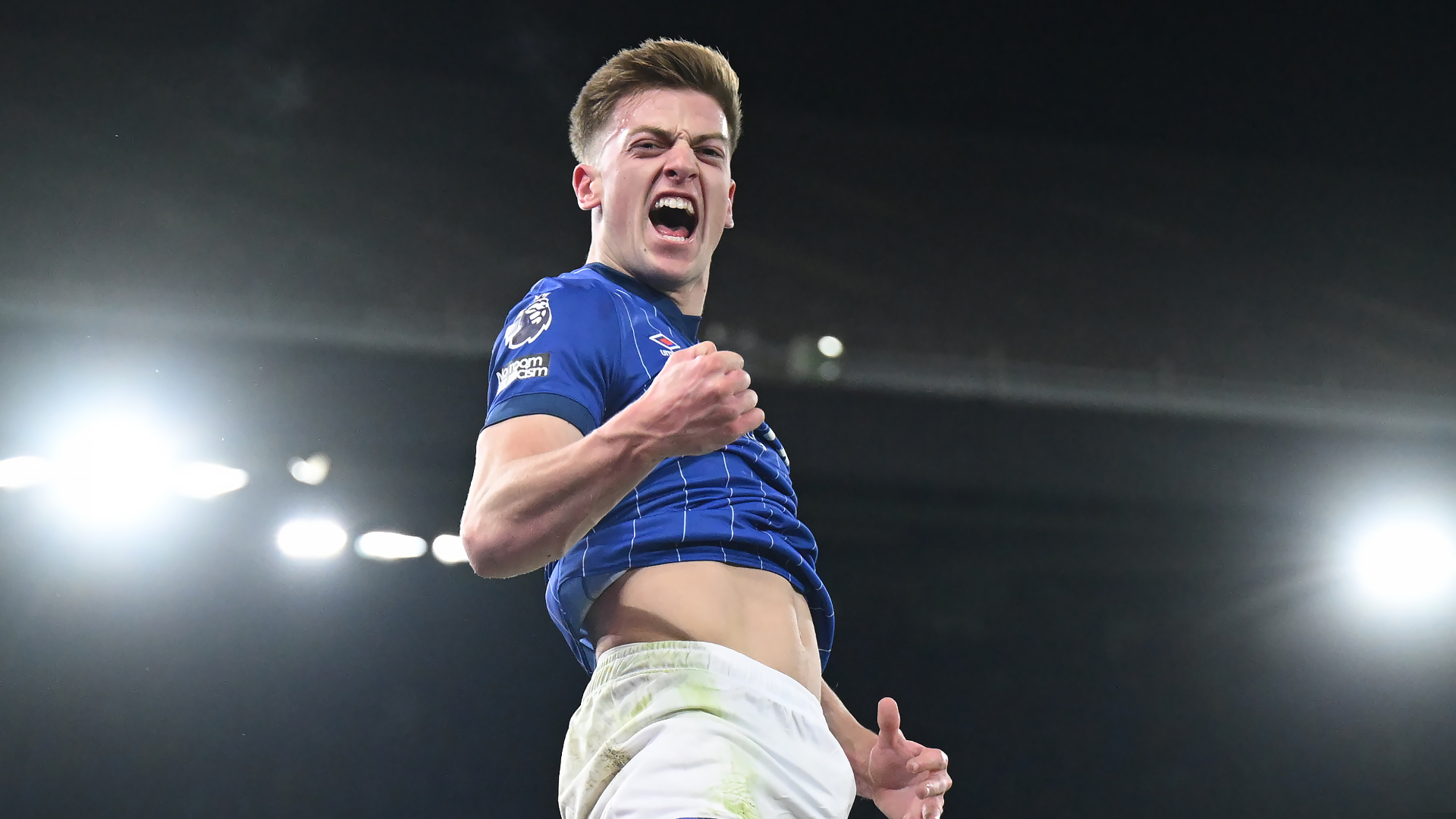 Ipswich Town stun Chelsea with 2-0 victory