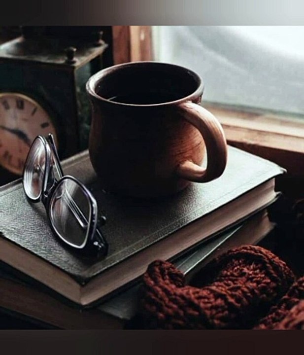 🤔☕️📚