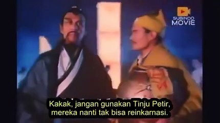 The Ultimate Vampire (sub ind 1991)