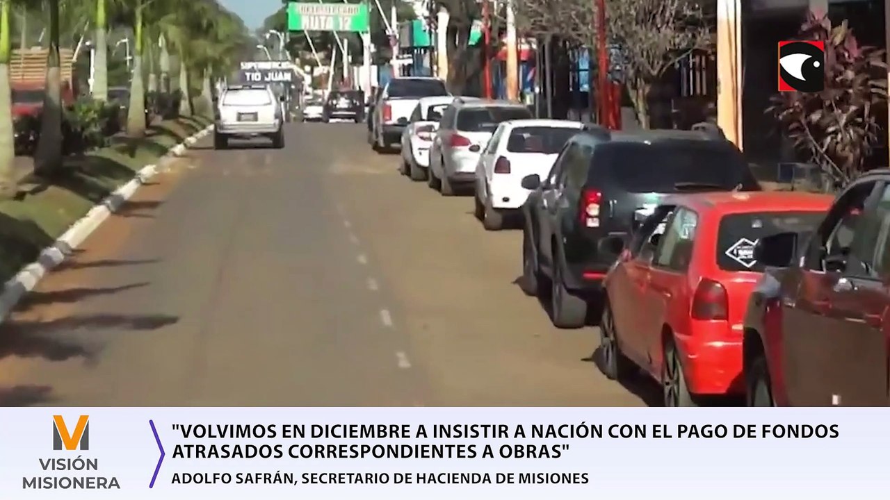 Vamos a transitar un período más tranquilo con la inflación y eso ayudará a que la economía se dinamice