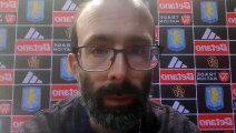 Aston Villa 2 Brighton 2: Matt Maher analysis