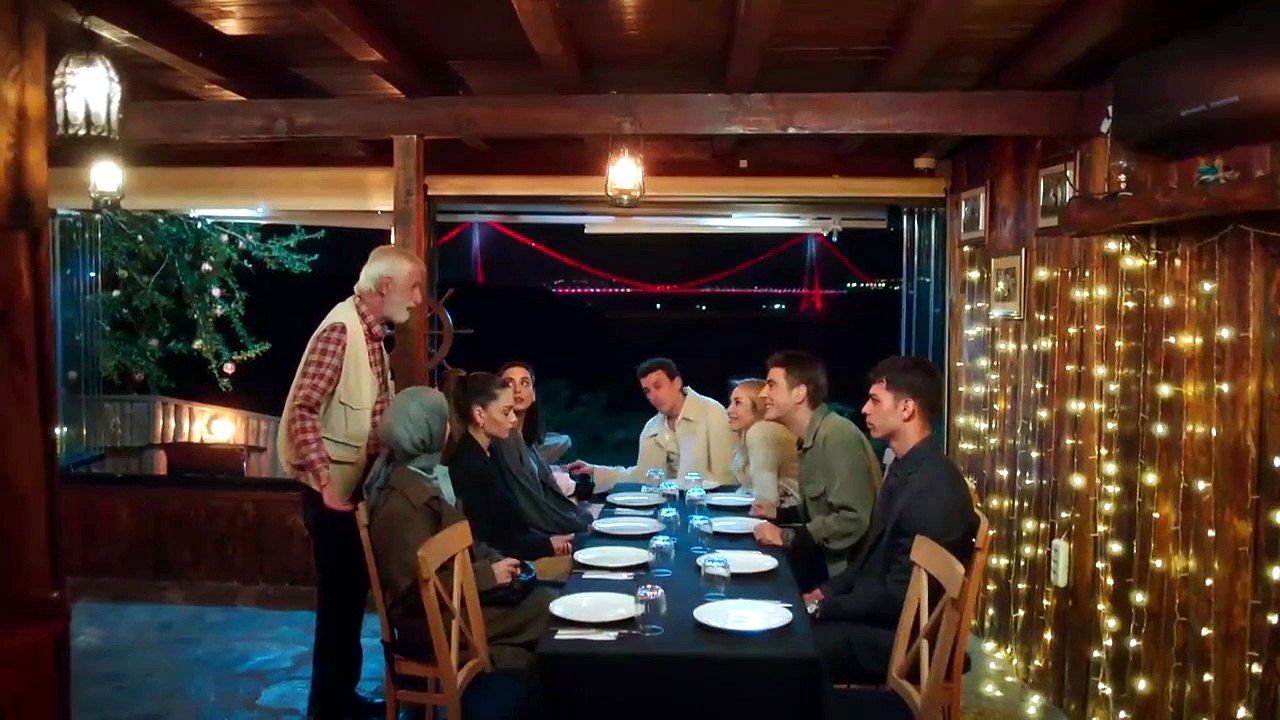 مسلسل المتوحش مدبلج الموسم الثاني - الحلقة 29