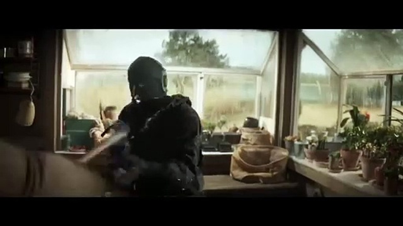 LE JARDINIER Bande Annonce (2025) Jean-Claude Van Damme Unleashed!