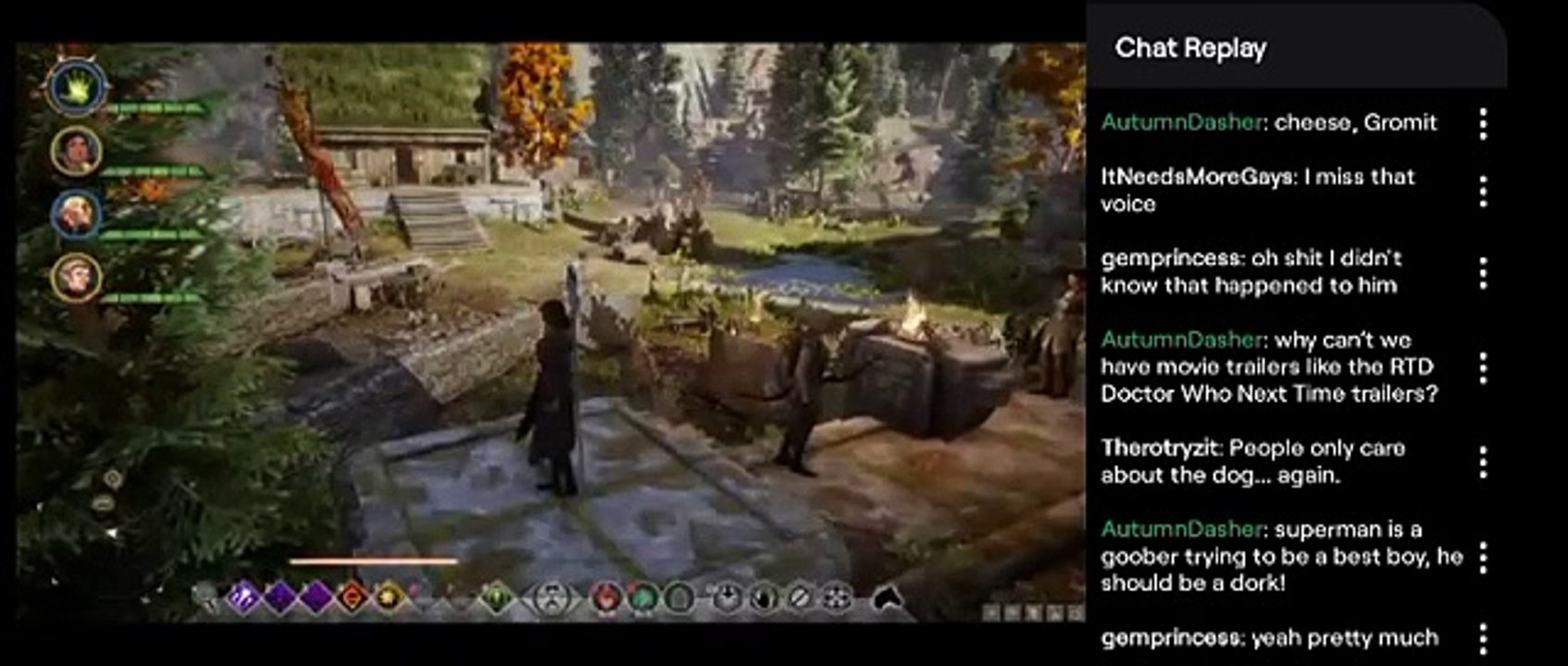(12:21:24) Working on DA3 Video IV [Chat] 3:3