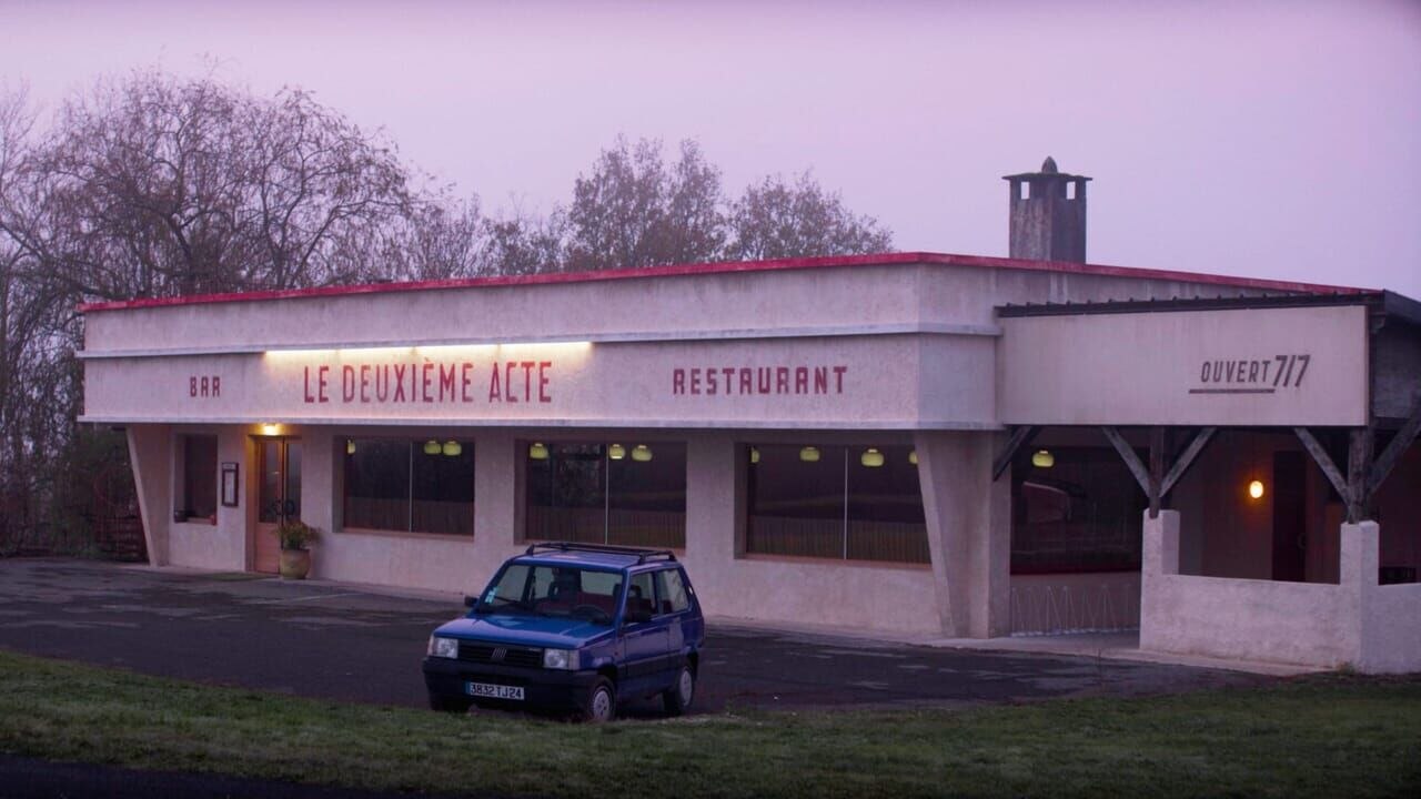 Le deuxième acte