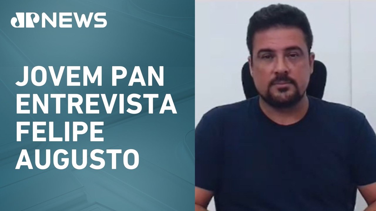 Litoral paulista em alerta com temporais no fim do ano; prefeito de São Sebastião comenta