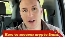 HOW TO RECOVER LOST CRYPTOCURRENCY; BEST BITCOIN AND ETH RECOVERY EXPERT HIRE CYBER CONSTABLE INTELLIGENCE