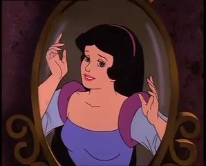 Biancaneve - E vissero felici e contenti (1990)