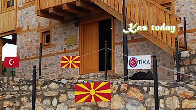 The first Turkish President Mustafa Kemal Ataturk 1923–1938 part 3