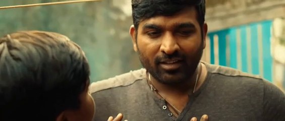 Vijay Sethupathi ORG print action,thriller,Sindhubaadh,south hindi dubbed movie