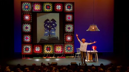 Lenette van Dongen: Dat doet ze anders nooit | movie | 2024 | Official Trailer