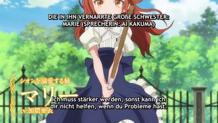 Magic Maker: How to Make Magic in Another World | show | 2025 | Official Trailer